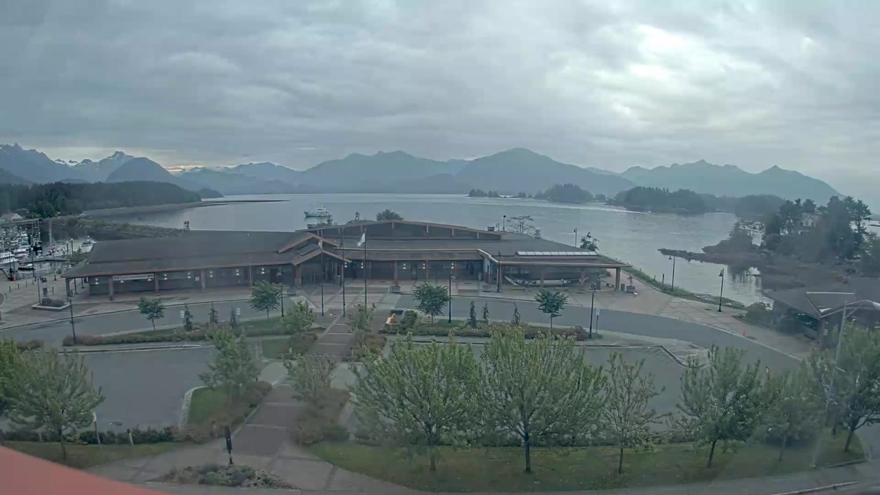 Sunset check Aug 23, 14:47