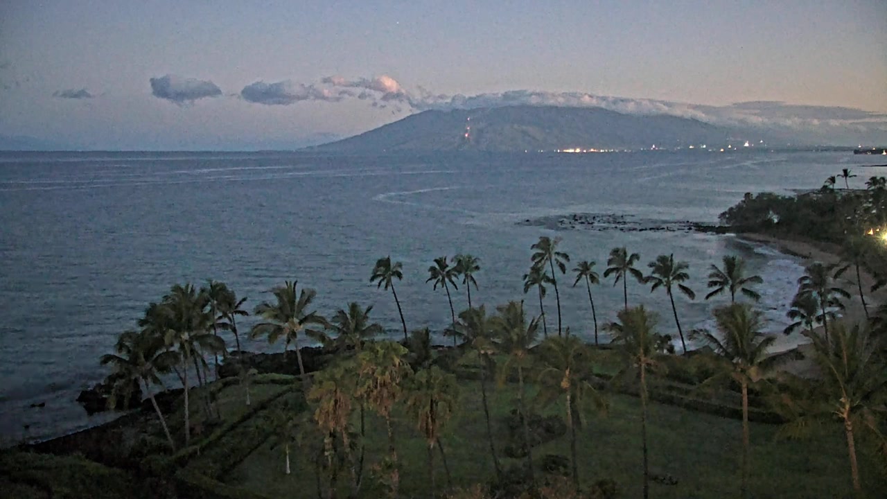 Sunset check Aug 23, 15:36