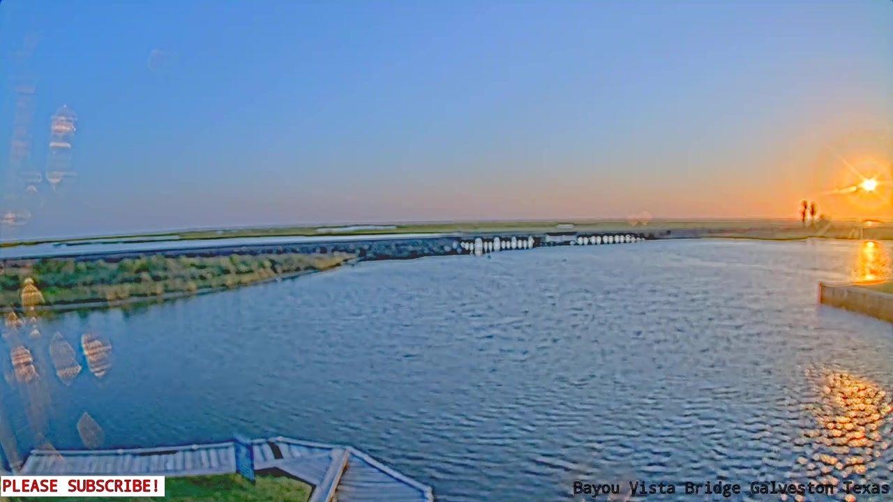 Sunset check Aug 24, 00:31