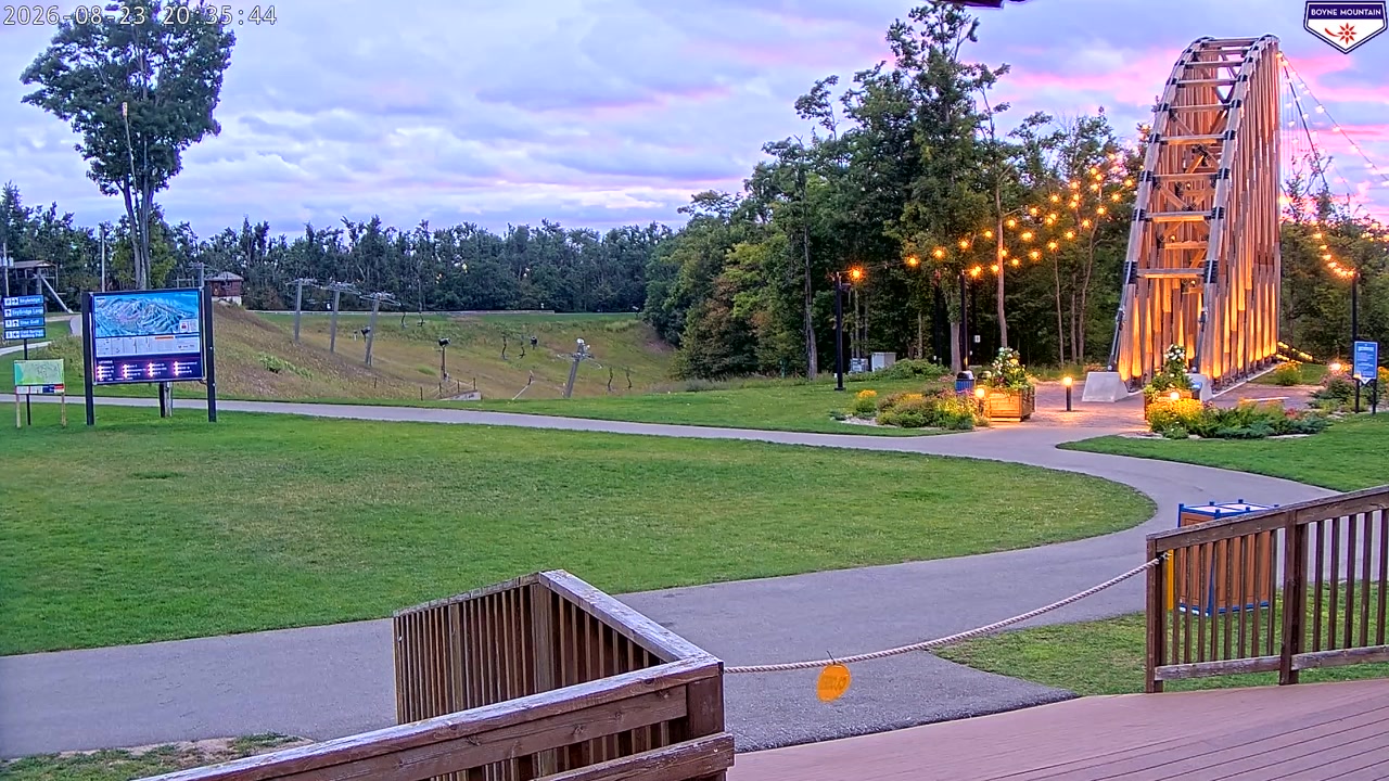 Sunset check Aug 24, 00:36