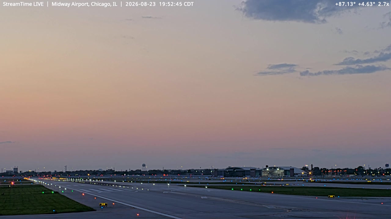 Sunset check Aug 24, 00:53