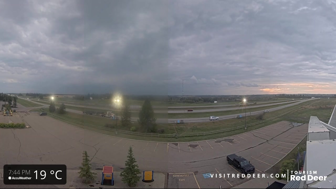 Sunset check Aug 24, 01:48