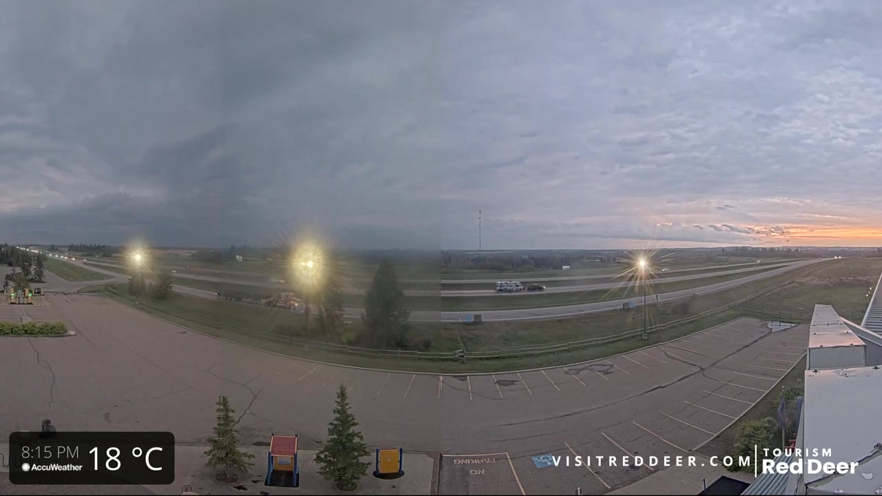 Sunset check Aug 24, 02:19