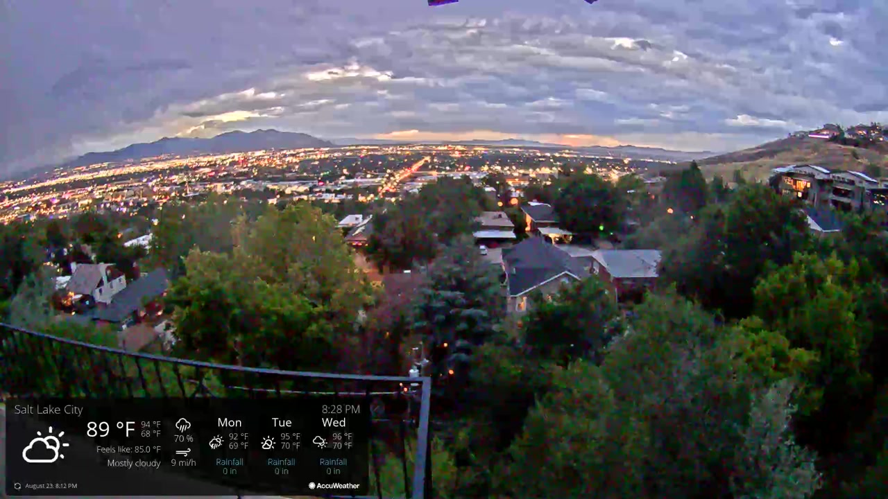 Sunset check Aug 24, 02:29