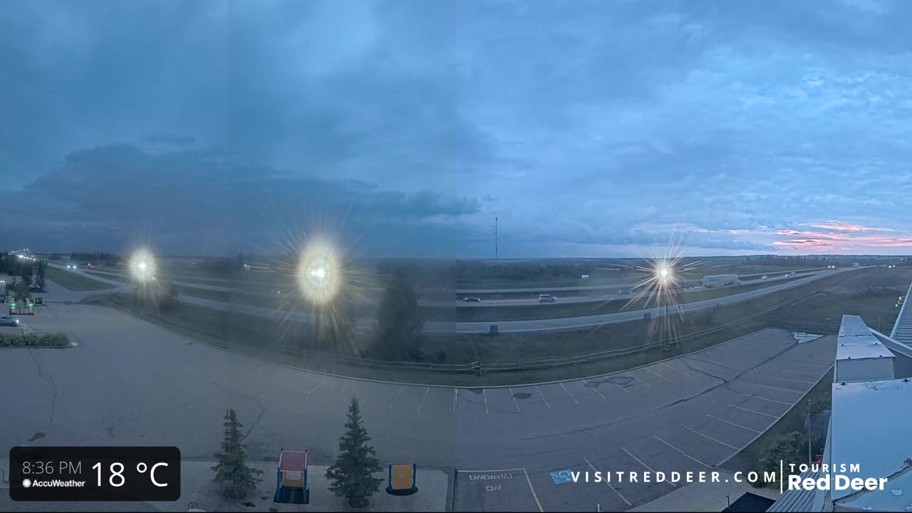 Sunset check Aug 24, 02:40