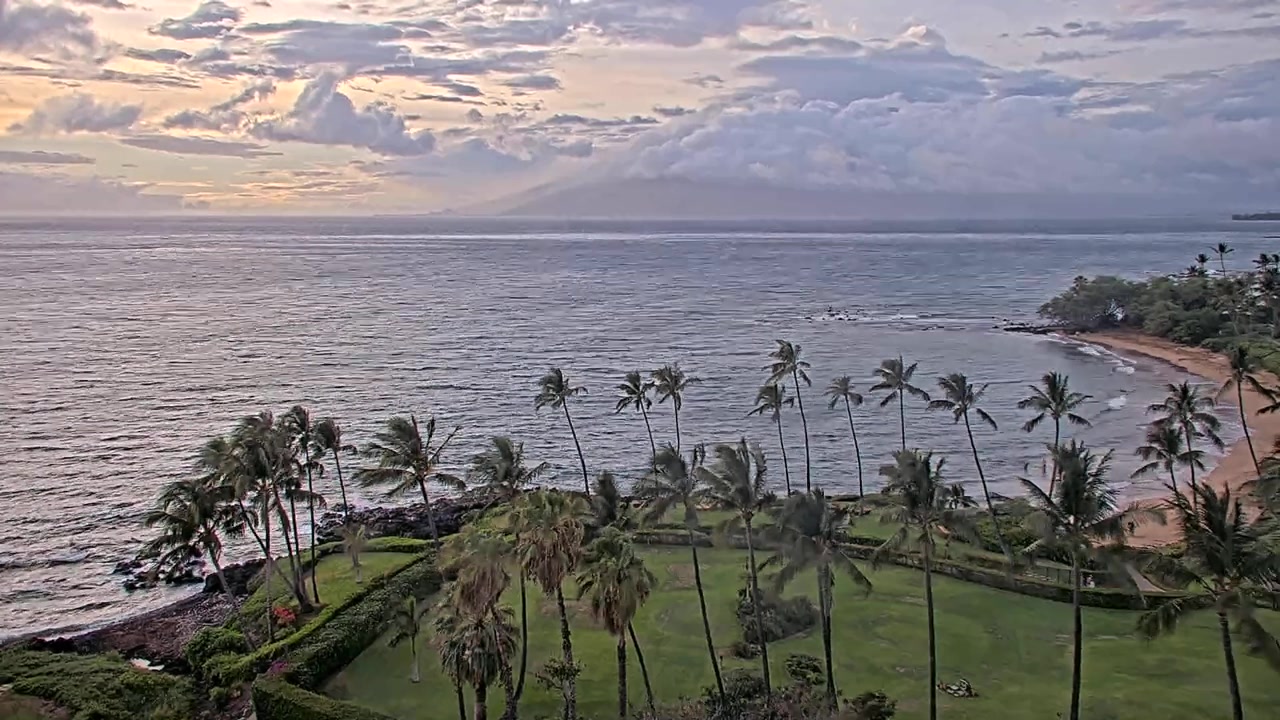 Sunset check Aug 24, 04:17