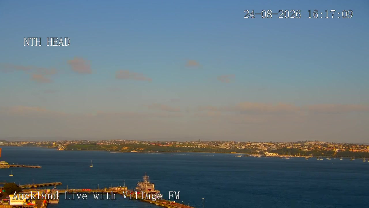 Sunset check Aug 24, 04:18