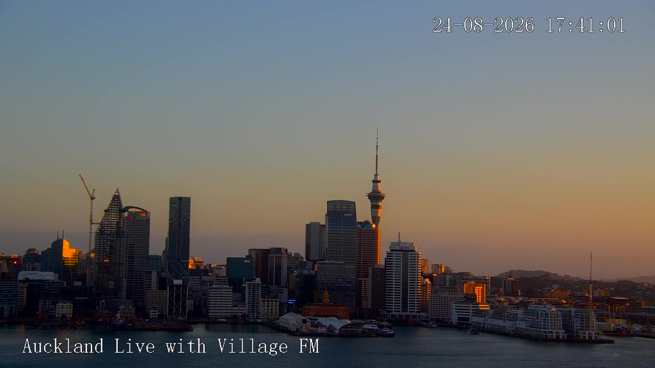 Sunset check Aug 24, 05:42