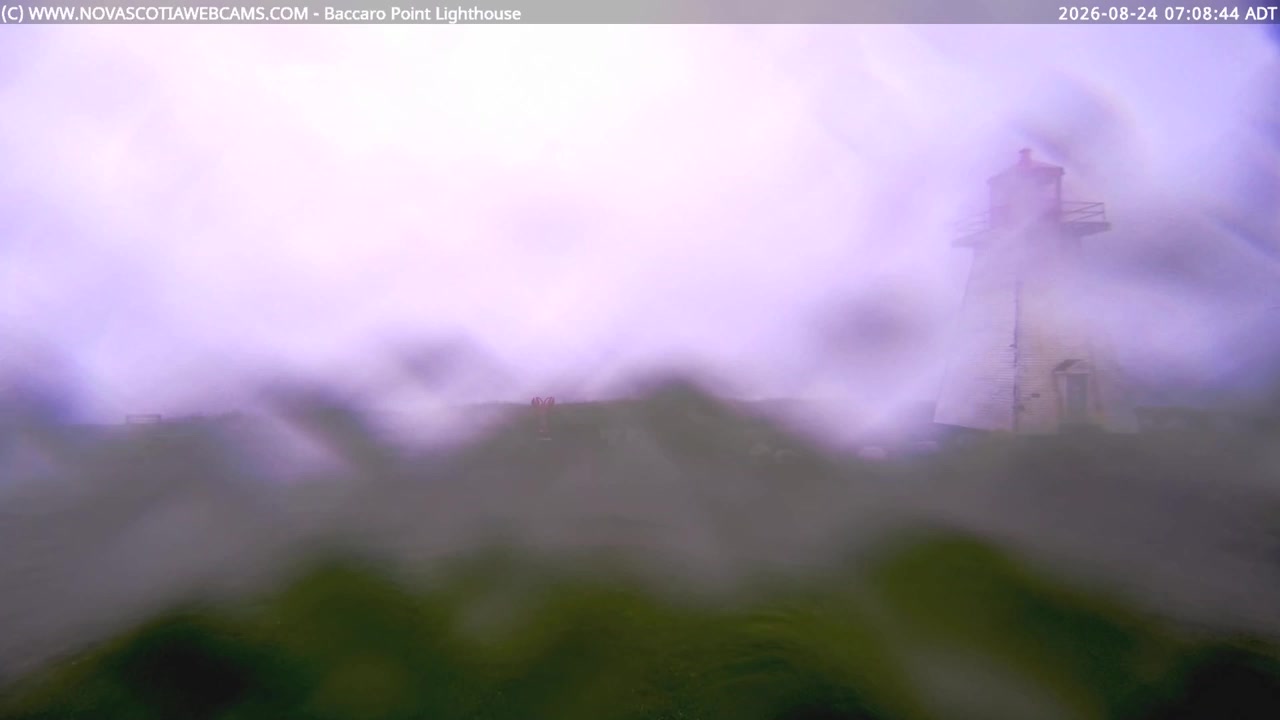 Sunset check Aug 24, 10:09