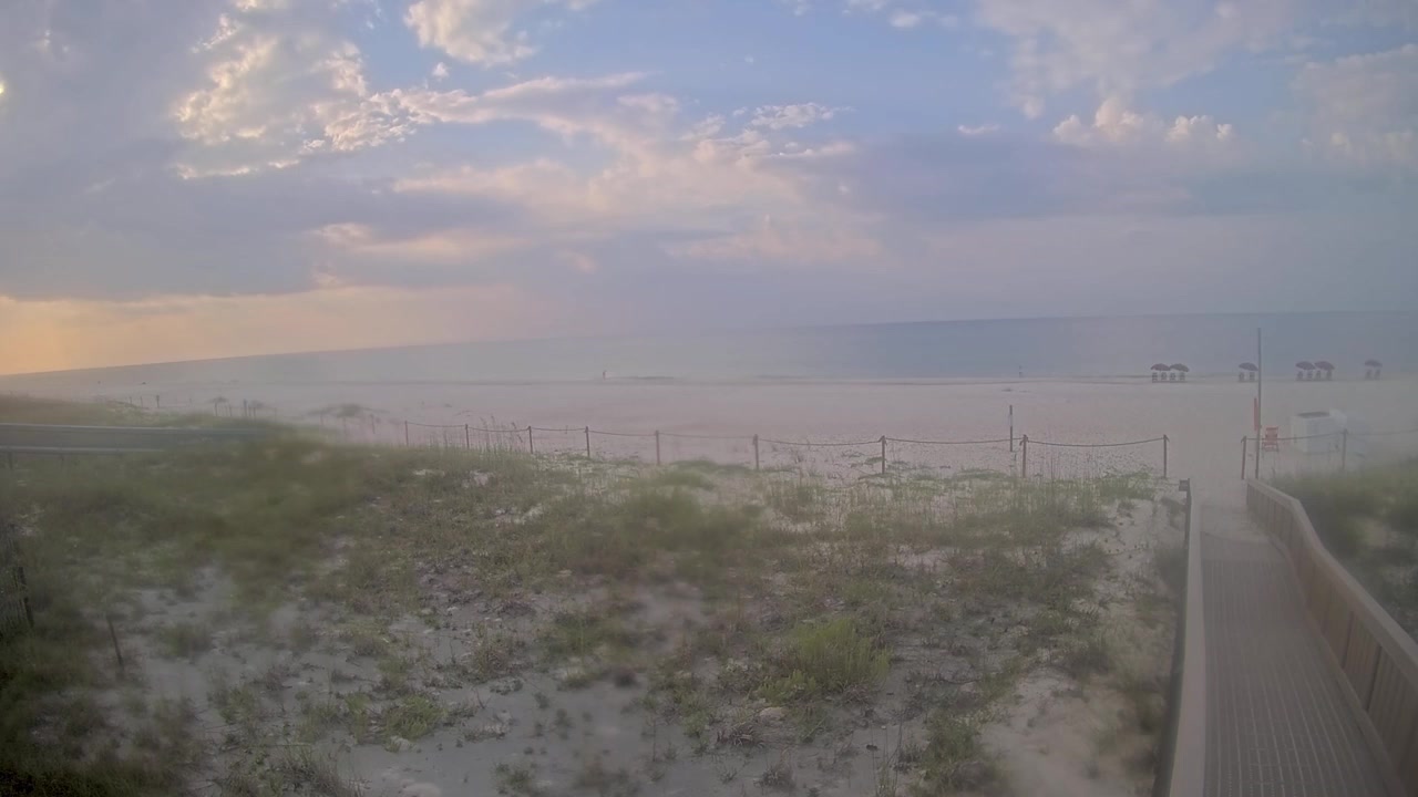 Sunset check Aug 24, 12:34
