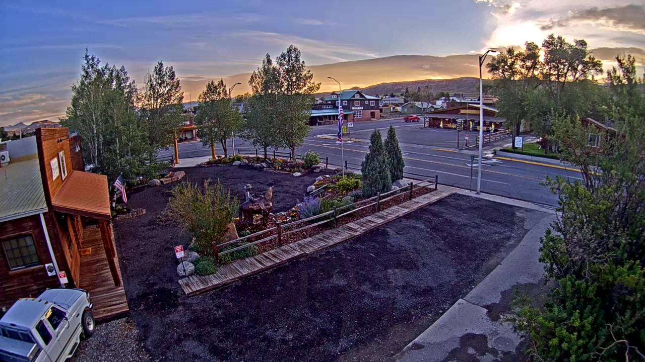 Sunset check Aug 24, 12:48