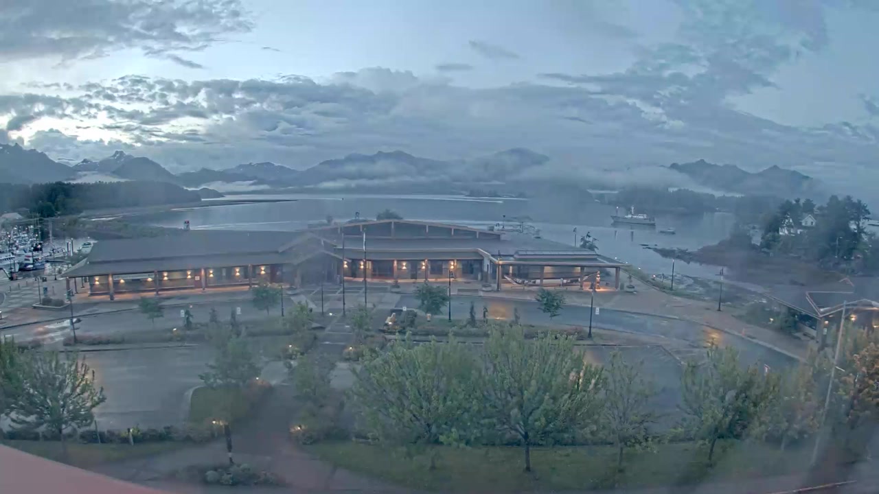 Sunset check Aug 24, 13:37