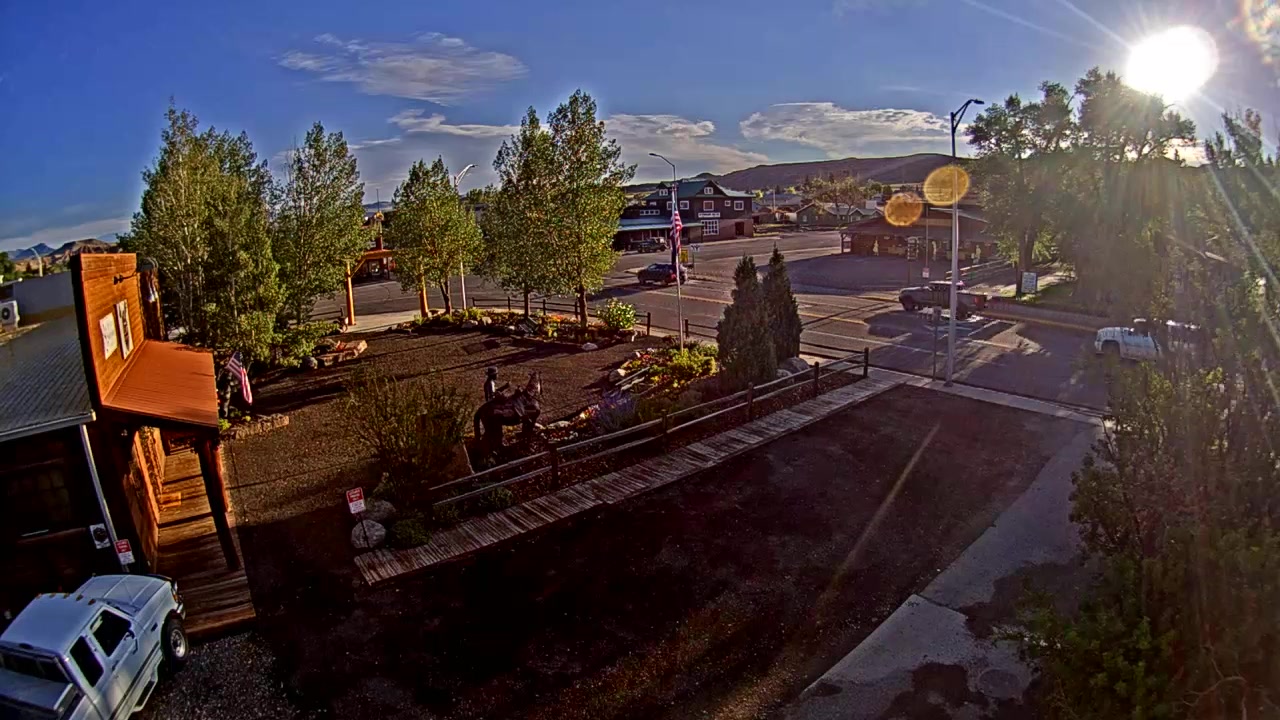 Sunset check Aug 24, 13:51