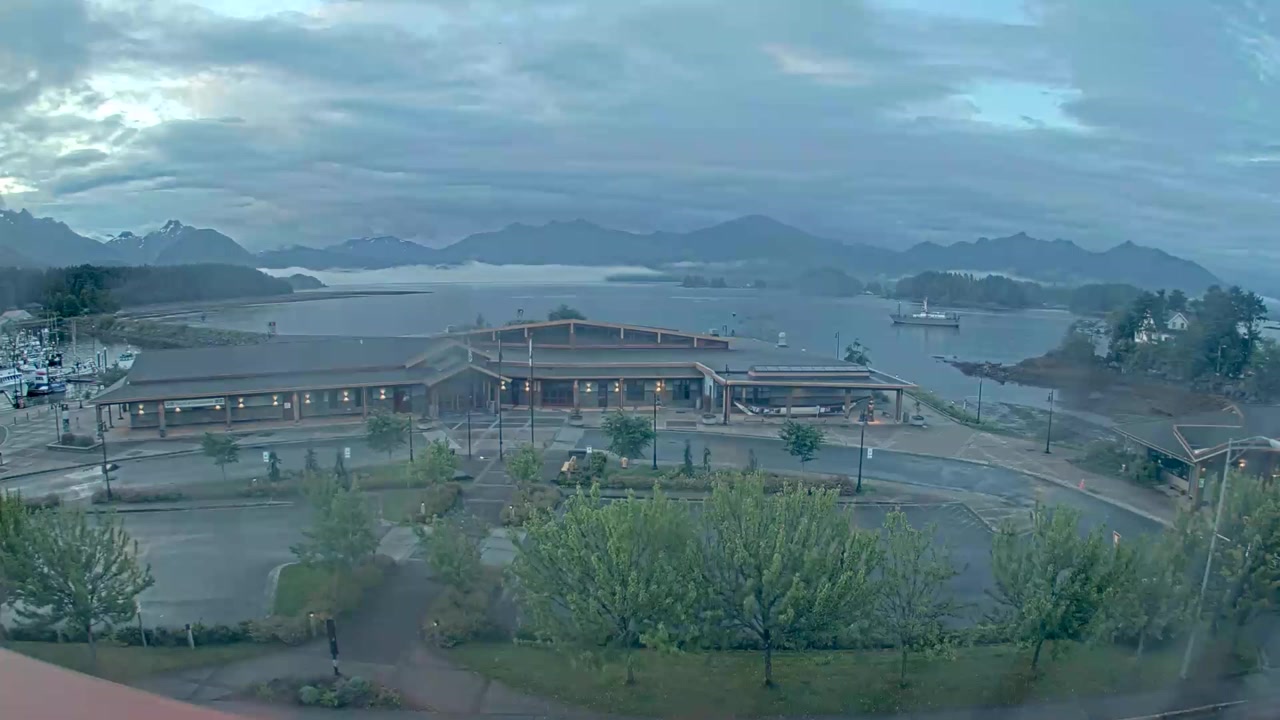 Sunset check Aug 24, 13:58