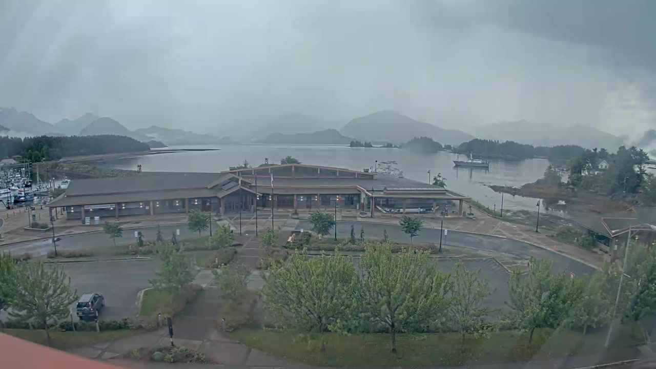 Sunset check Aug 24, 14:50