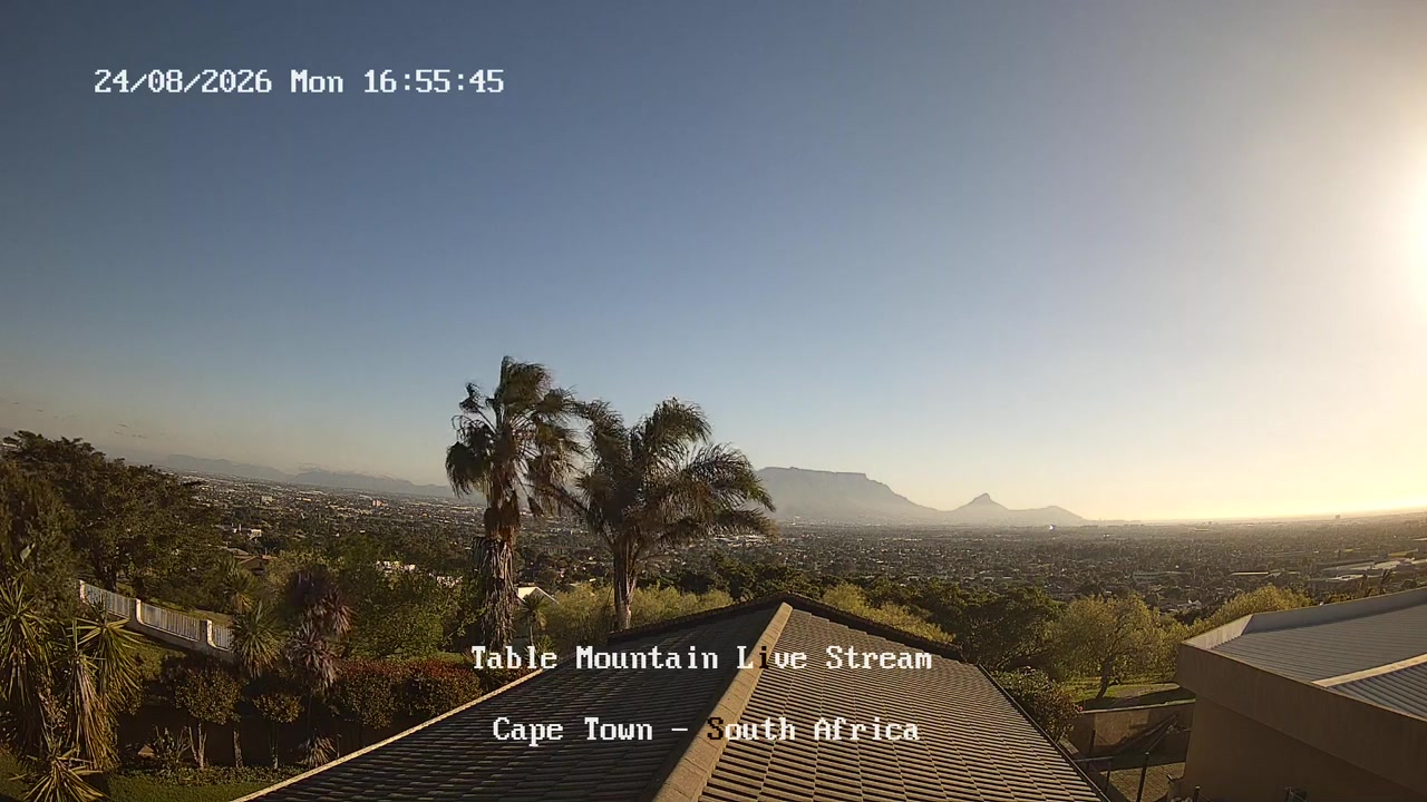 Sunset check Aug 24, 14:56