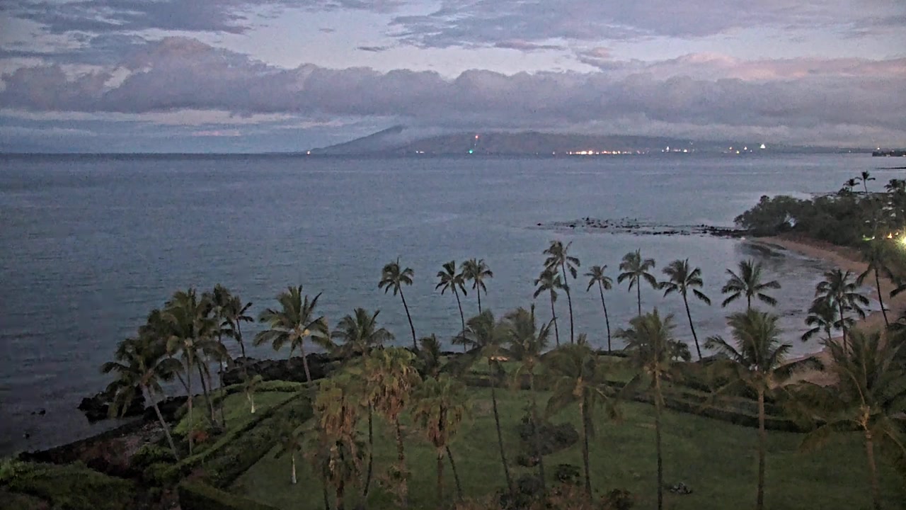 Sunset check Aug 24, 15:39