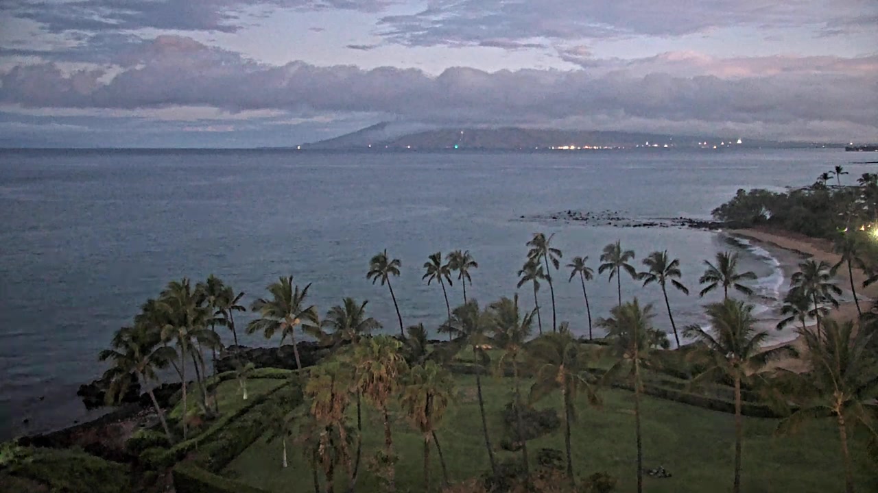 Sunset check Aug 24, 15:39