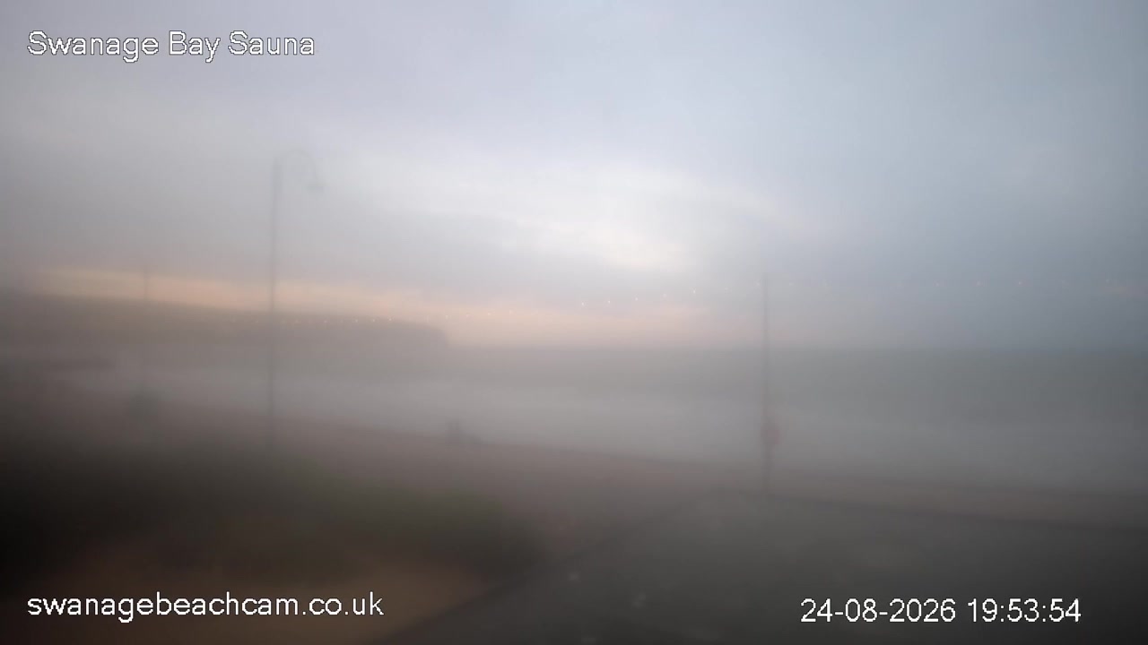 Sunset check Aug 24, 18:55