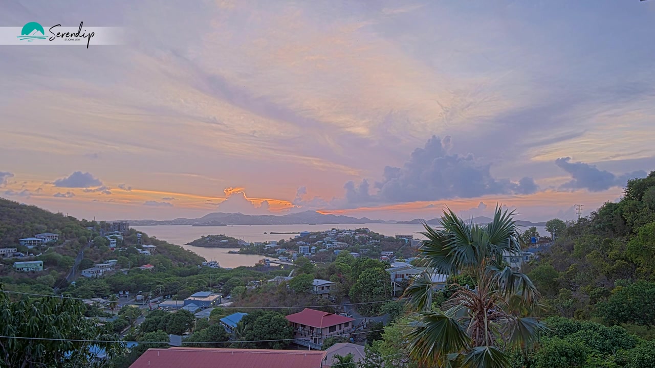 Sunset check Aug 24, 22:37