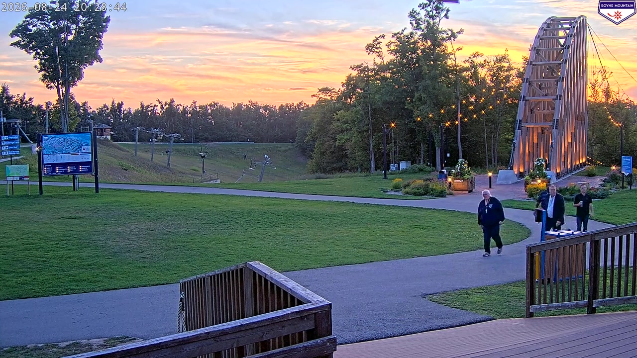 Sunset check Aug 25, 00:29