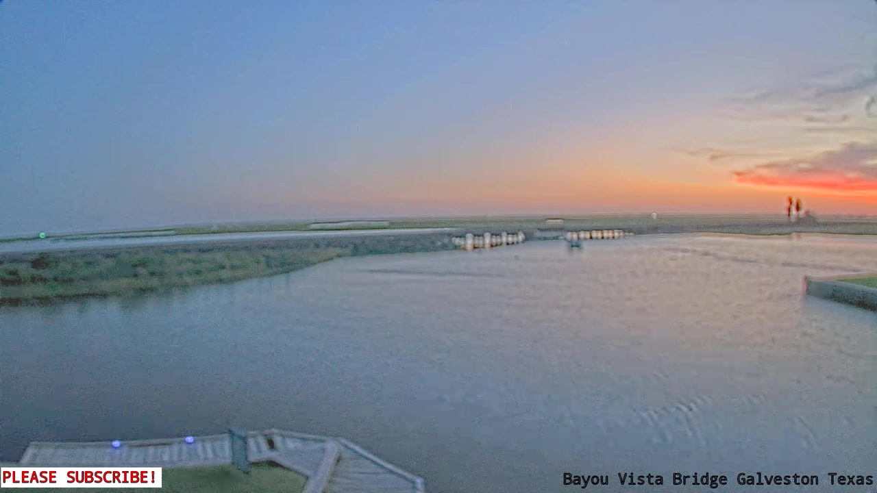 Sunset check Aug 25, 01:10