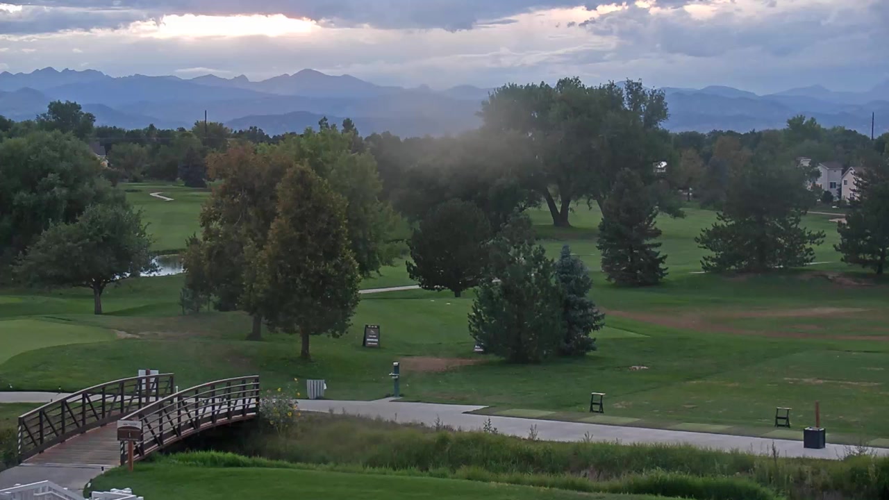 Sunset check Aug 25, 01:49