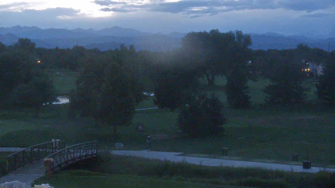 Sunset check Aug 25, 02:10