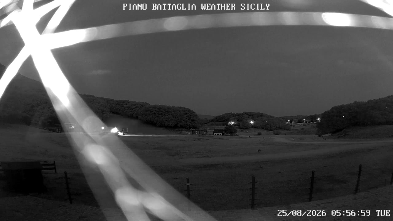 Sunset check Aug 25, 03:57