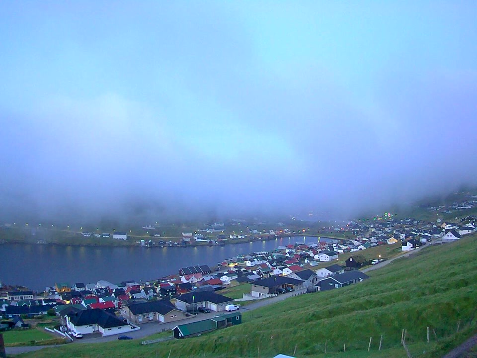Sunset check Aug 25, 04:29