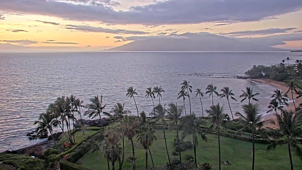 Sunset check Aug 25, 04:56