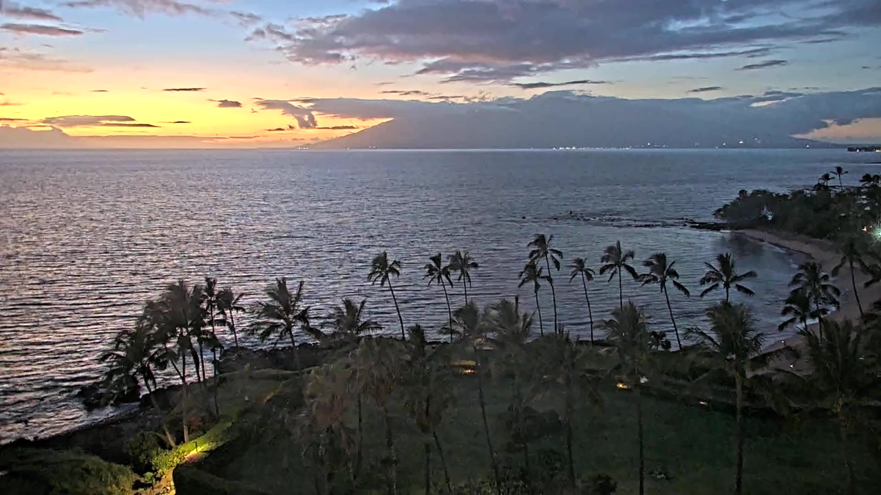 Sunset check Aug 26, 02:51
