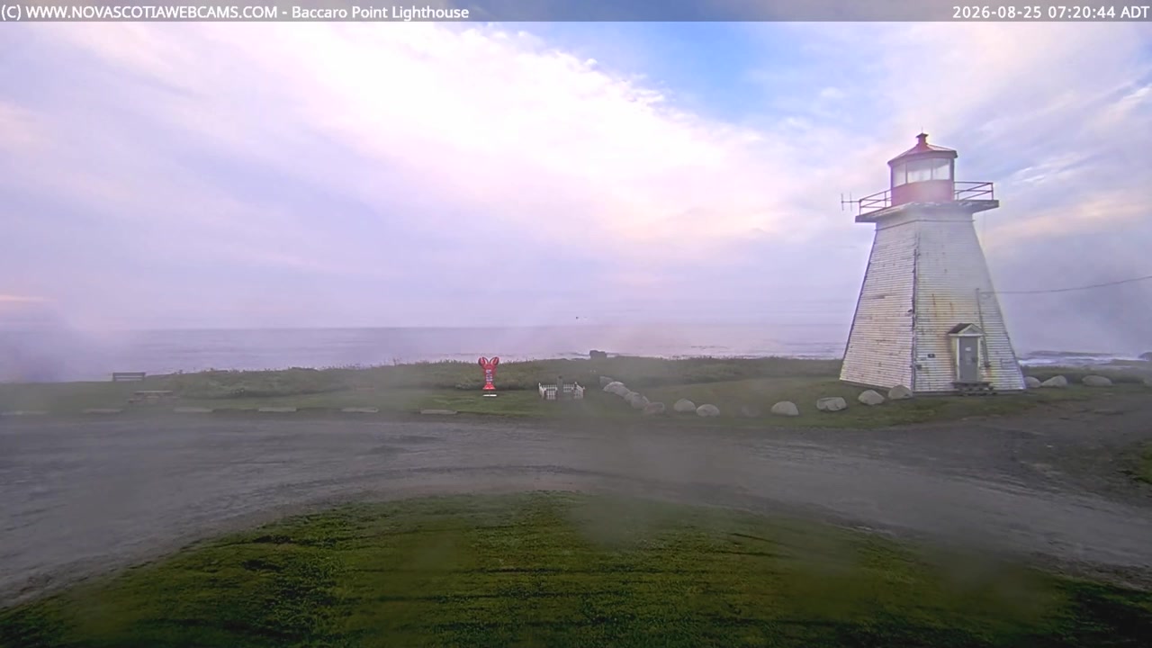 Sunset check Aug 25, 10:21