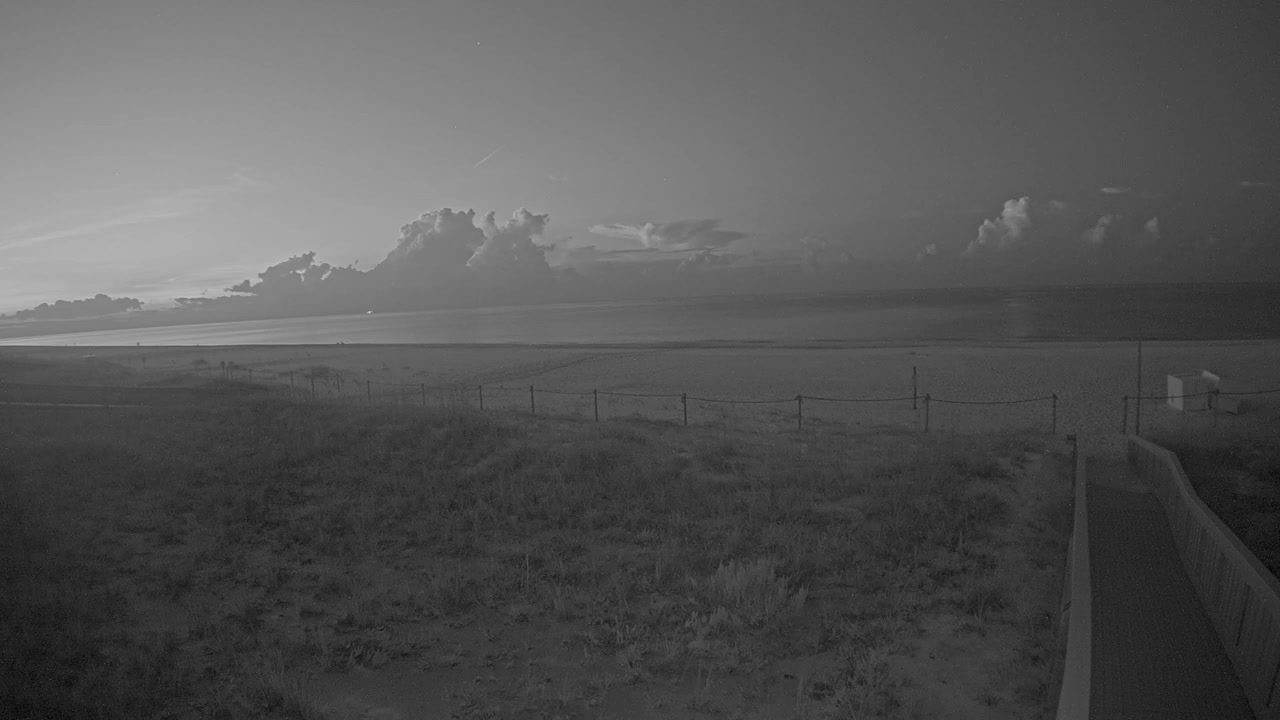 Sunset check Aug 25, 10:53