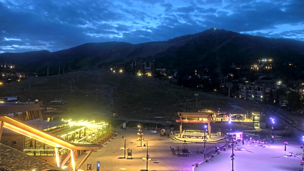 Sunset check Aug 25, 11:56