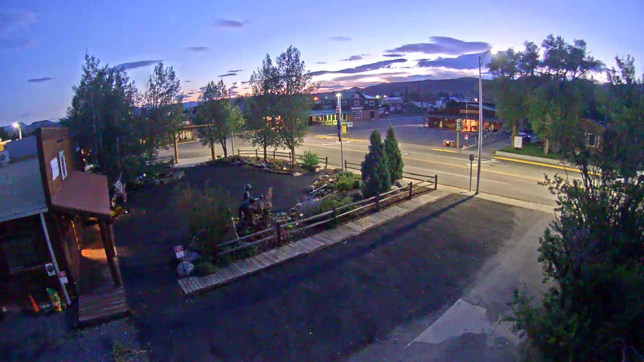 Sunset check Aug 25, 12:04