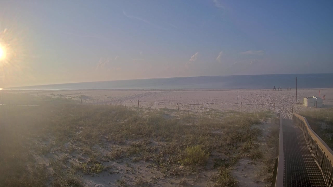 Sunset check Aug 25, 12:14