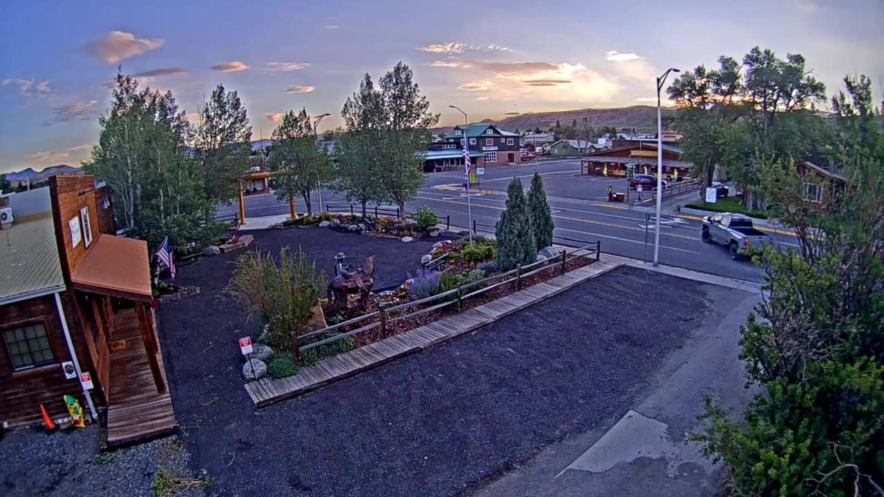 Sunset check Aug 25, 12:52