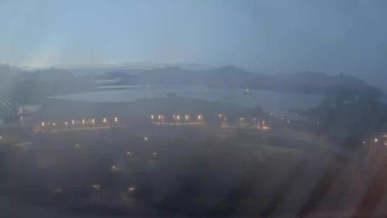 Sunset check Aug 25, 13:19