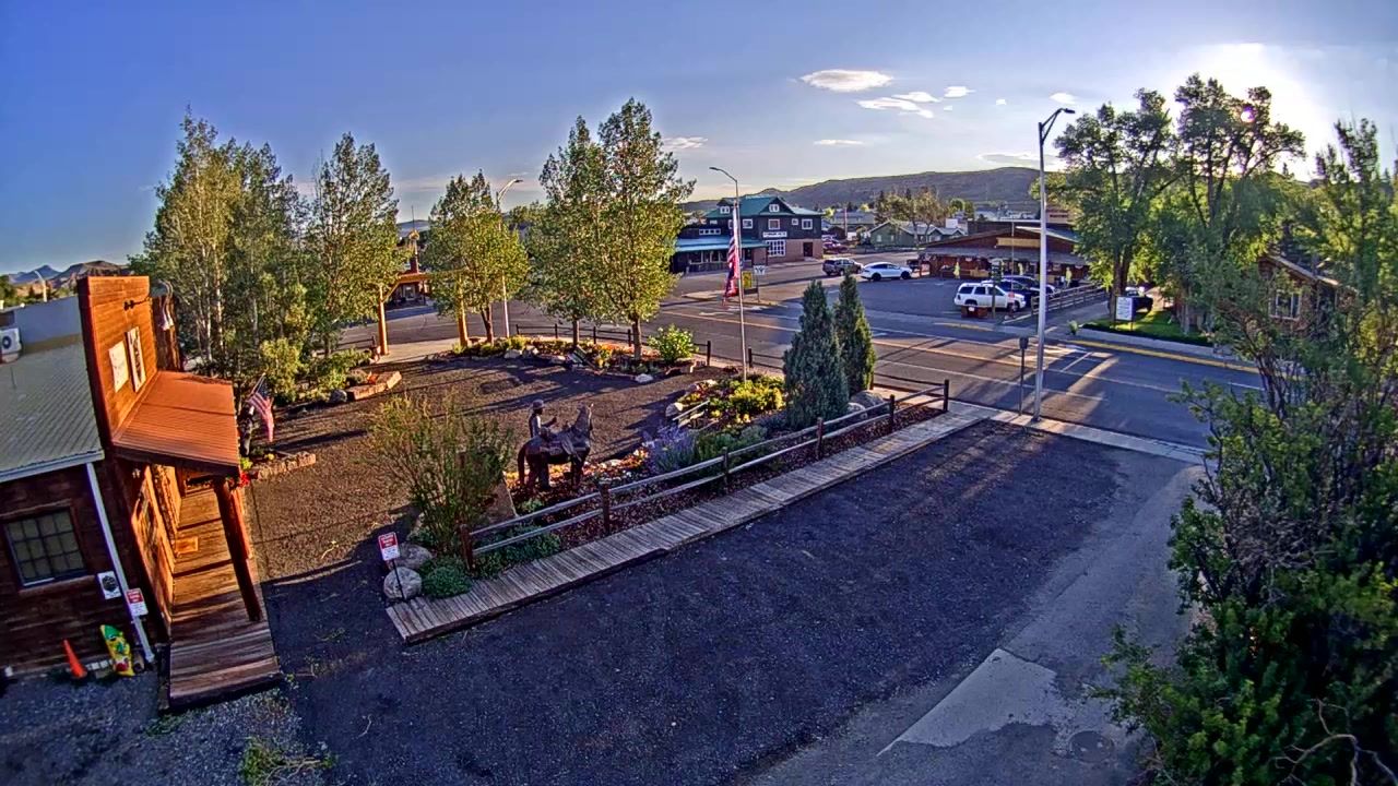 Sunset check Aug 25, 13:34