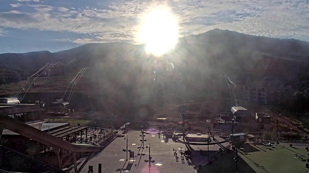 Sunset check Aug 25, 13:42