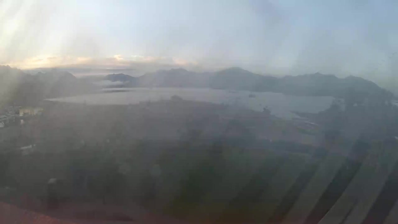 Sunset check Aug 25, 14:21