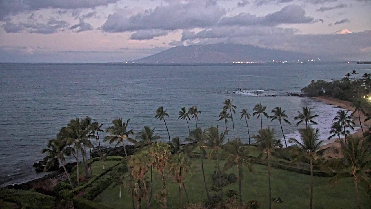 Sunset check Aug 25, 15:39