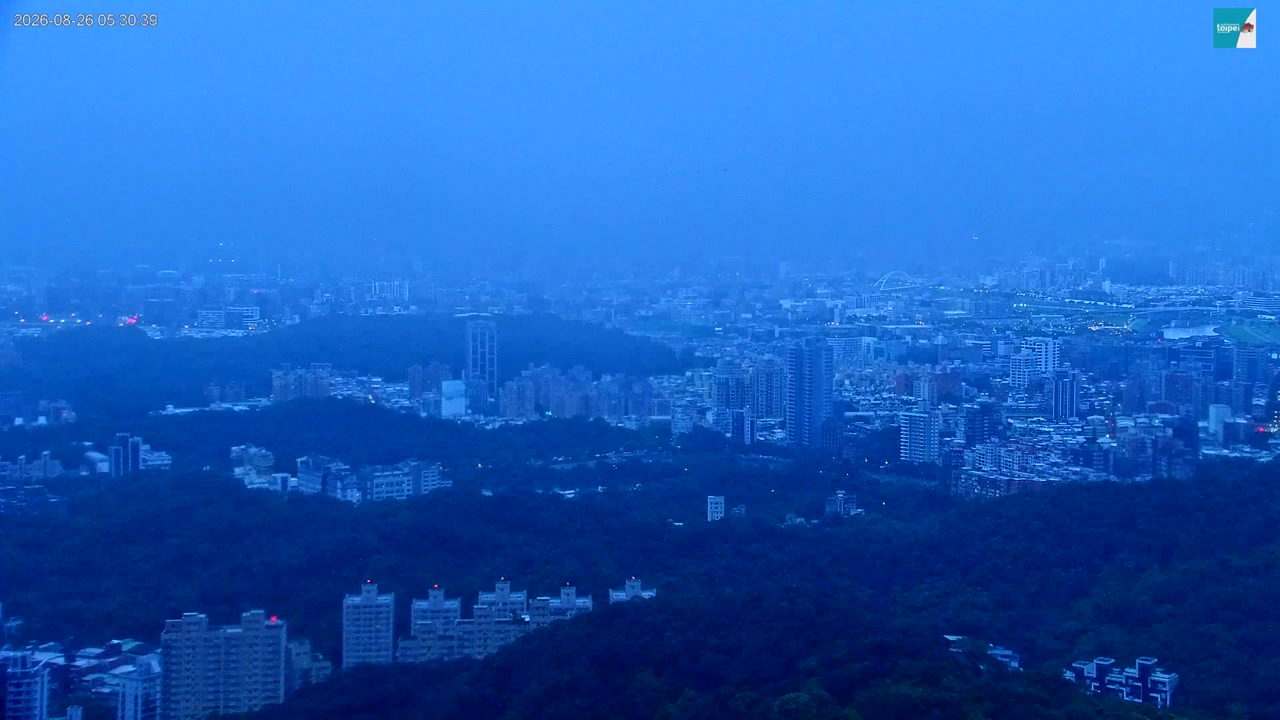Sunset check Aug 25, 21:31