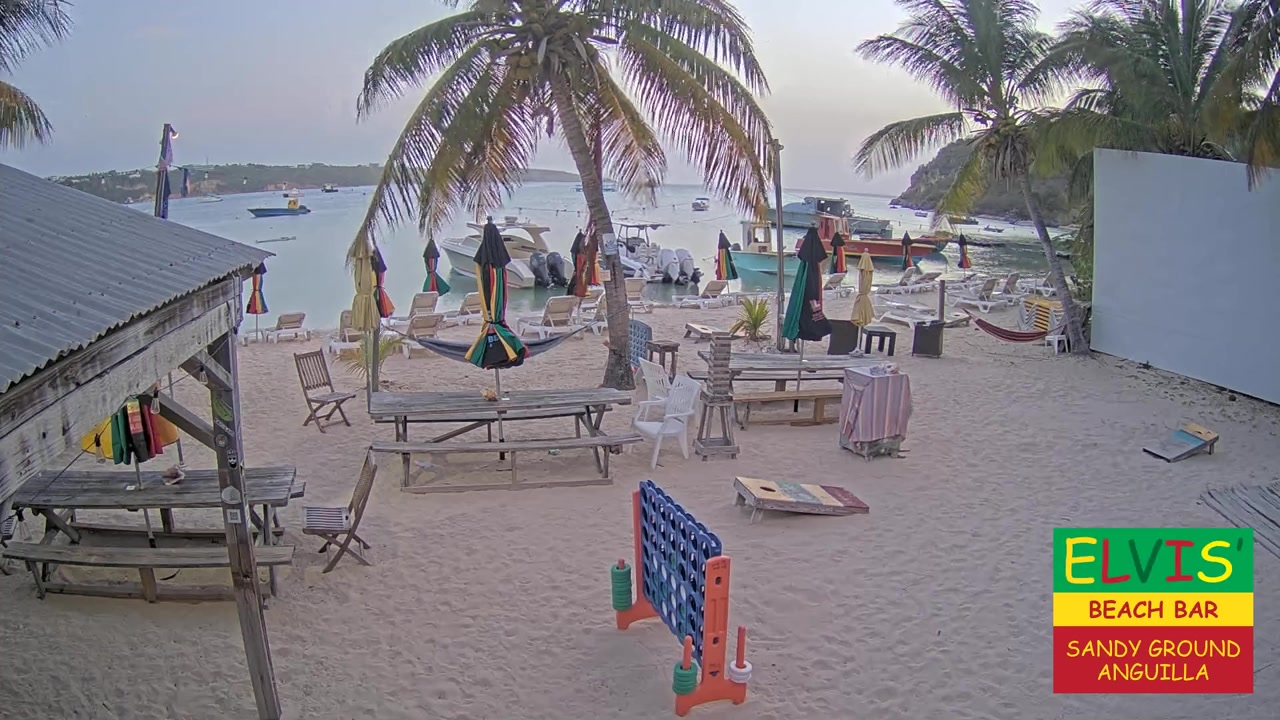 Sunset check Aug 25, 22:39