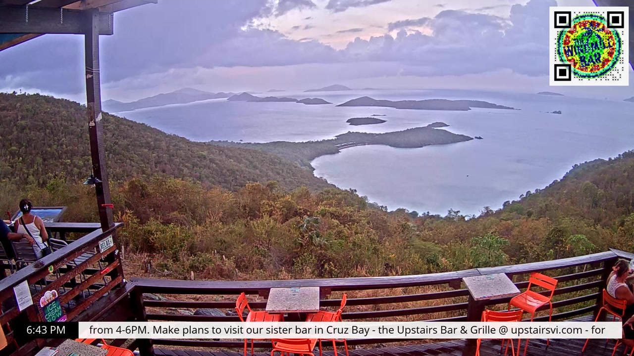 Sunset check Aug 25, 22:44