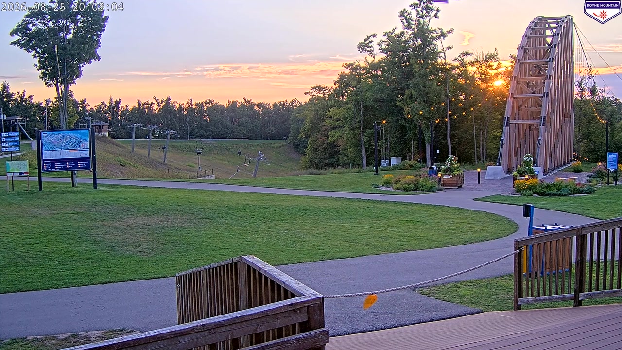 Sunset check Aug 26, 00:08