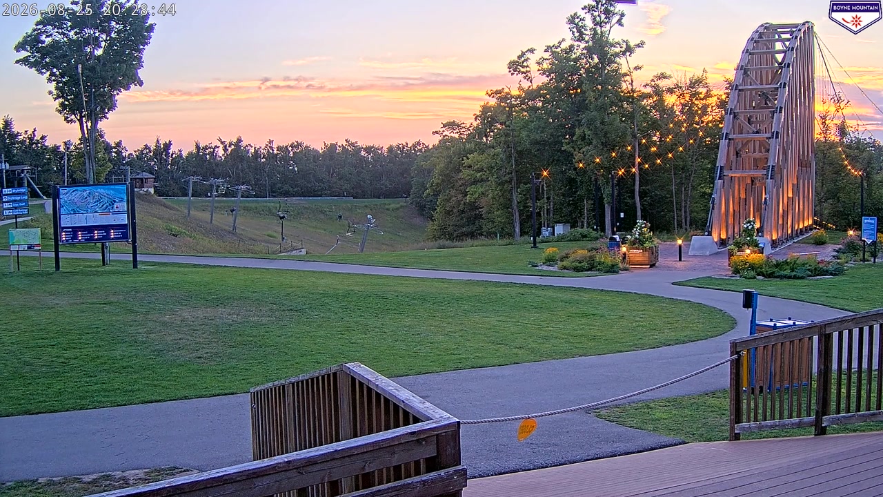 Sunset check Aug 26, 00:29