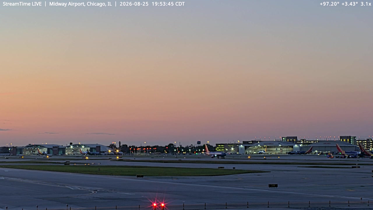 Sunset check Aug 26, 00:54