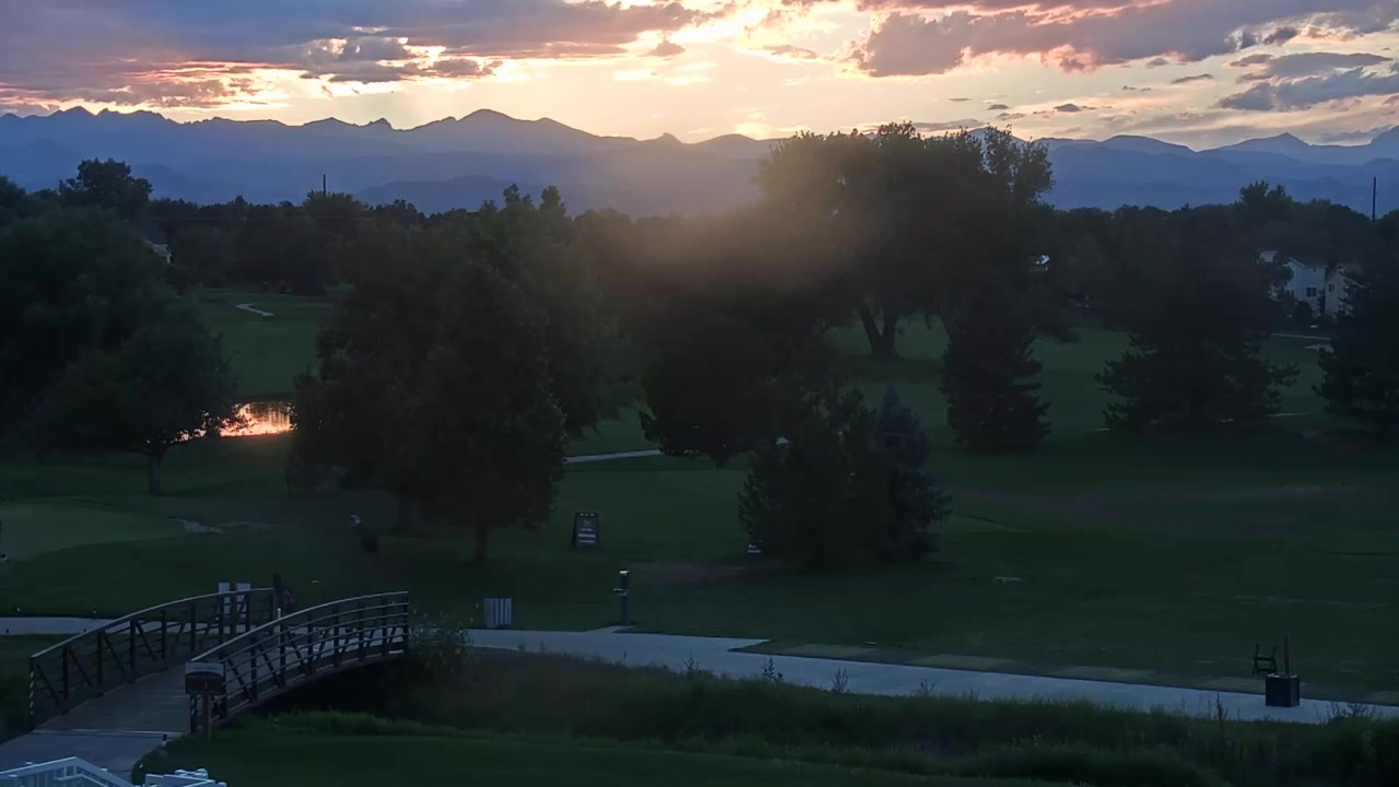Sunset check Aug 26, 01:40